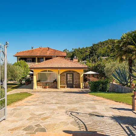 Casa Vacanze Ester Polverara Exterior foto