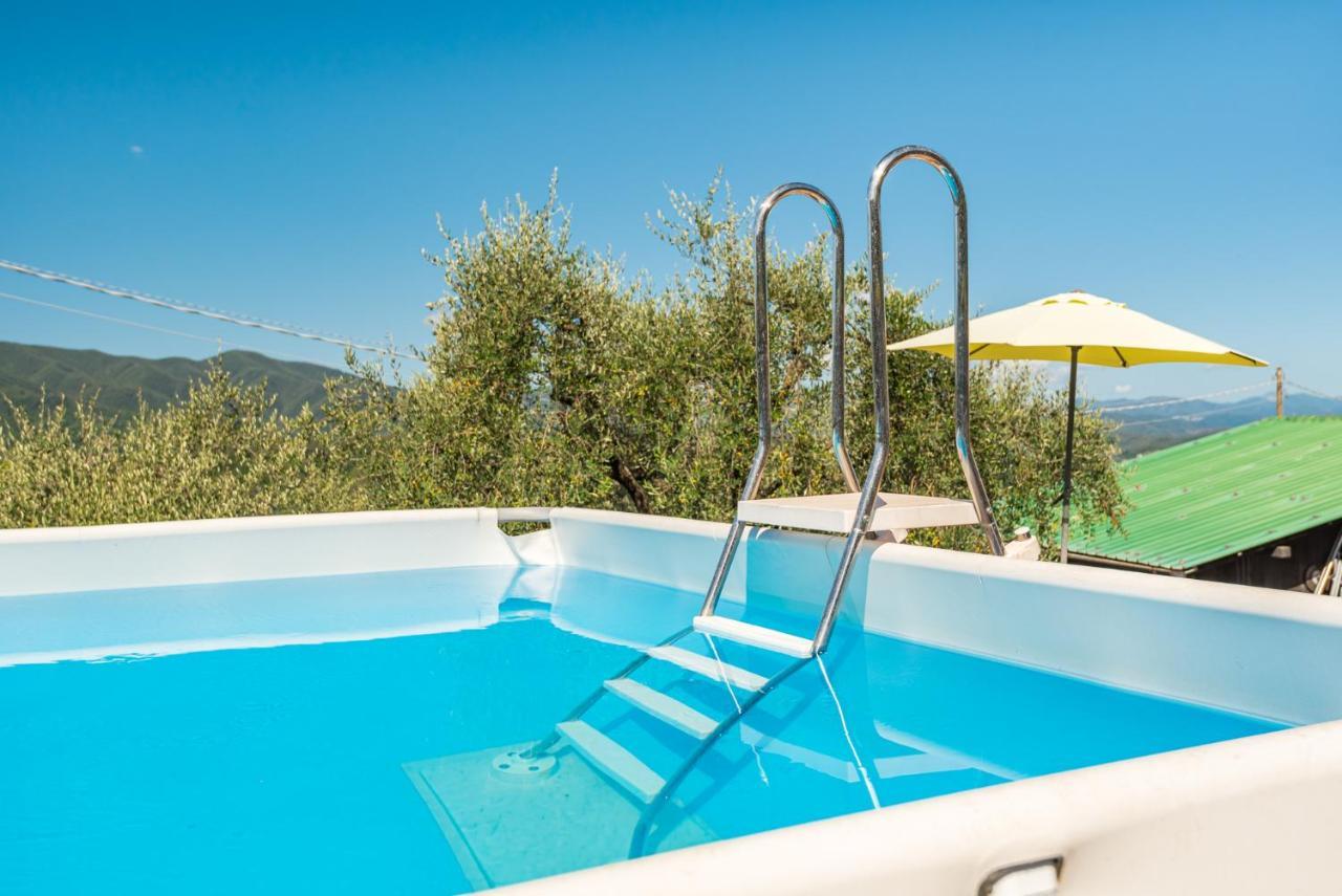 Casa Vacanze Ester Polverara Exterior foto