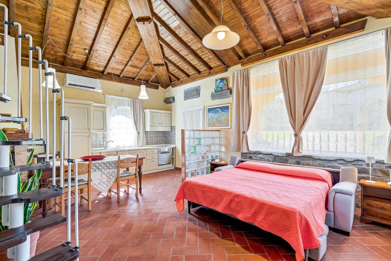 Casa Vacanze Ester Polverara Exterior foto